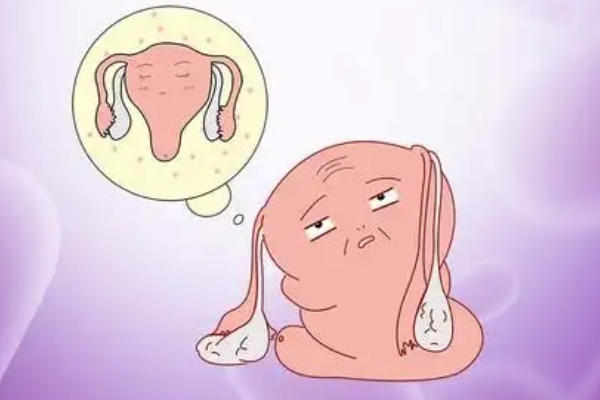‌女性早衰的八大症状，最明显就是月经周期不正常