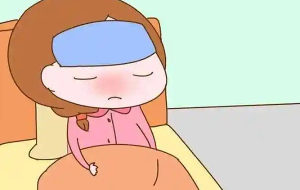 应该避免过凉或过热的环境