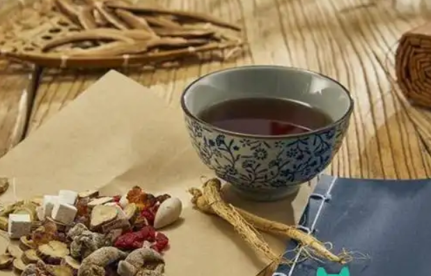 促怀孕很灵民间的秘方，送子茶早晚空腹饮用一次