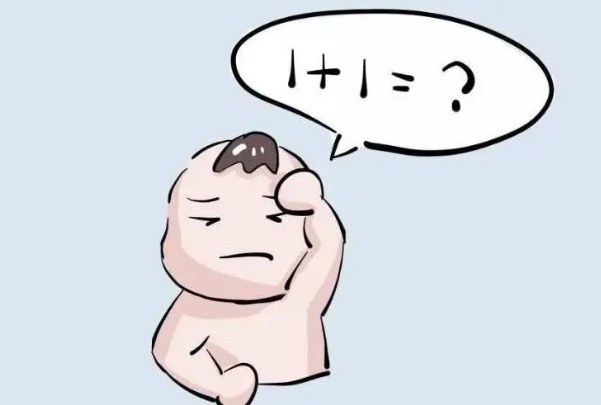 产检正常但生下来弱智，智力发育受多种因素的影响