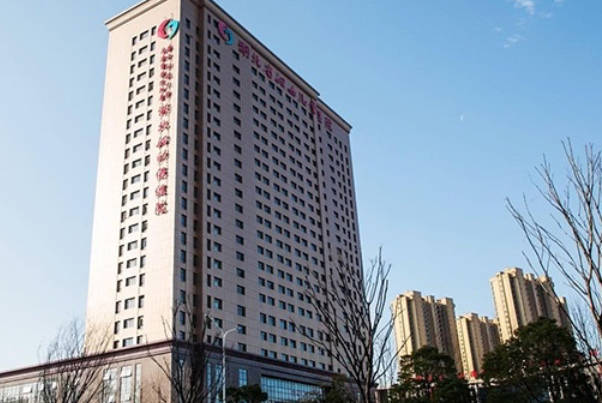 
    生殖中心是湖北省人民医院的特色医疗
