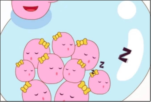 来曲唑是促排卵药物