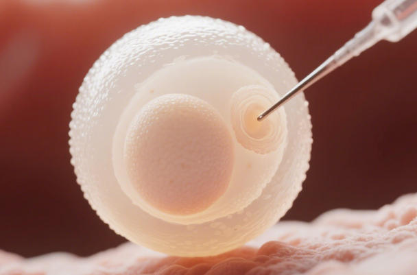 受精卵一般三天进入囊胚阶段