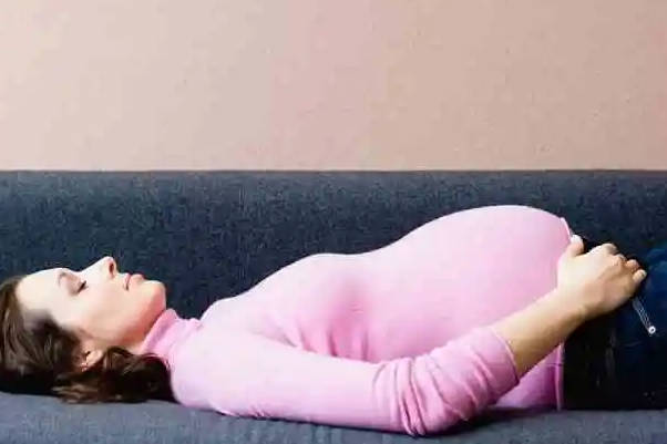 高龄是指三十五岁之后的高龄产妇