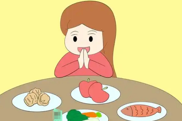 备孕饮食营养均衡才是王道