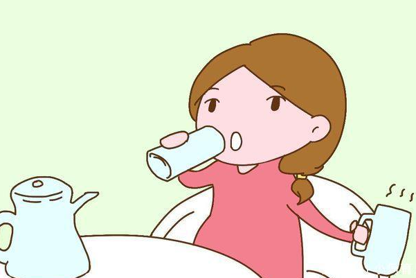 孕妇做nt前可适度憋尿