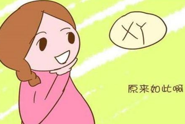 怀孕的症状无法准确判断胎儿性别