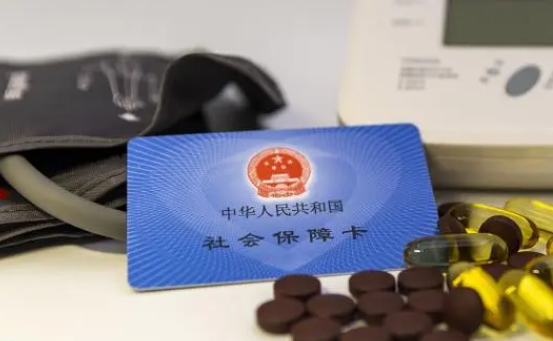 北京医保定点单位的大概有十几家左右