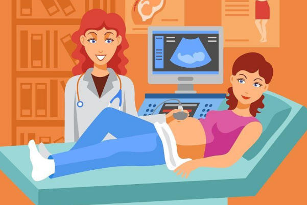 未婚先孕女性建档需要携带身份证