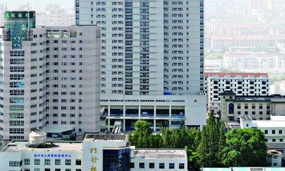 季科亮擅长男性不育症