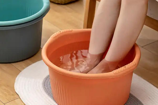 备孕什么泡脚容易怀孕，轻松提升妊娠几率的秘密武器