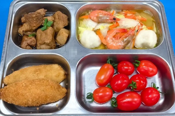 8至12岁一周食谱，餐餐不重样营养又好吃