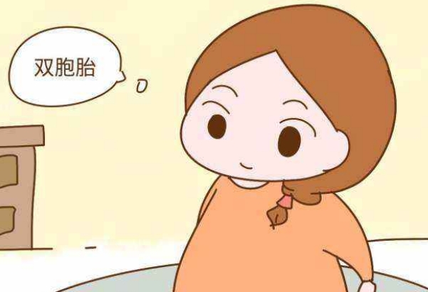 网传通过试管技术生下的异卵双胞胎寿命短是真的吗?