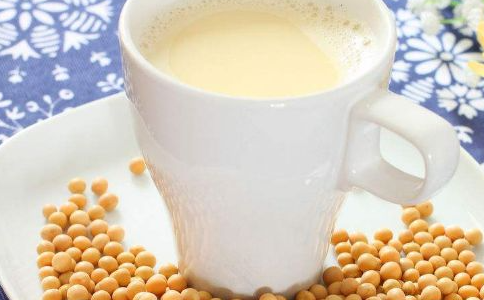 听说豆浆有非常丰富的营养成分，备孕期间喝豆浆是不是容易生女儿？