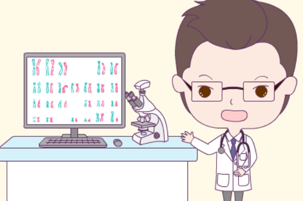 孕前有家族遗传史的要做染色体检查
