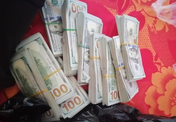 美国做试管要4-10万美金