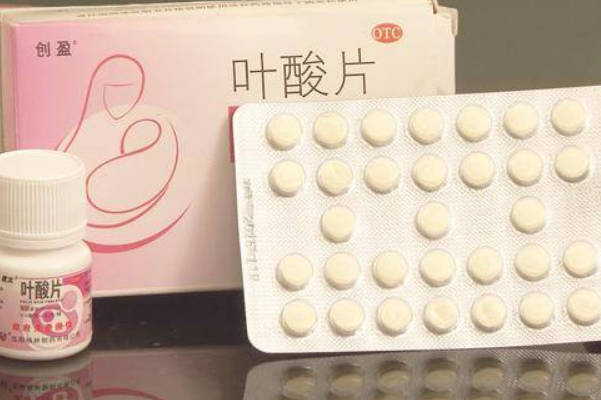 胃肠不好的人不建议吃叶酸