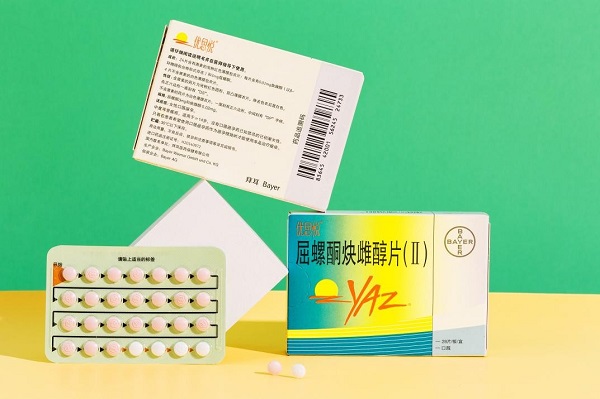 试管移植前吃优思悦可以促进胚胎着床