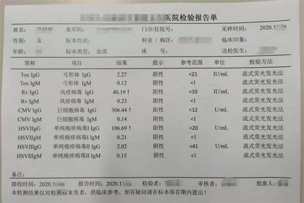 备孕前torch检查结果为阳性该怎么治疗比较好?