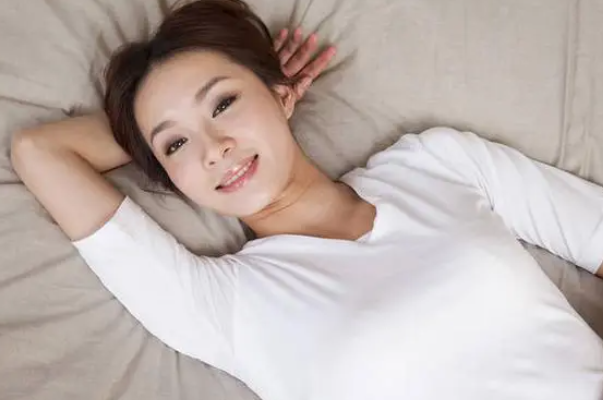 试管移植后可以平躺