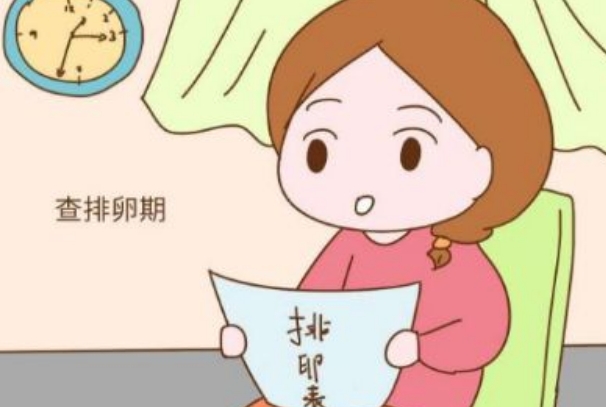 排卵流出来的正常分泌物是什么样子有图片吗？