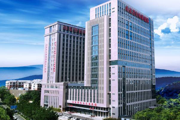 山东省妇幼vs山大二院，从技术和成功率就知选哪个好