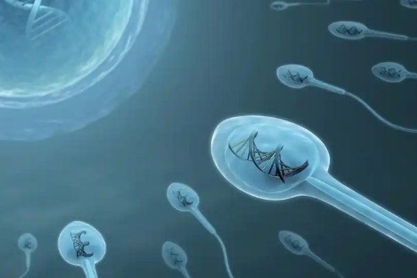 男人备孕：别让精子健康拖后腿