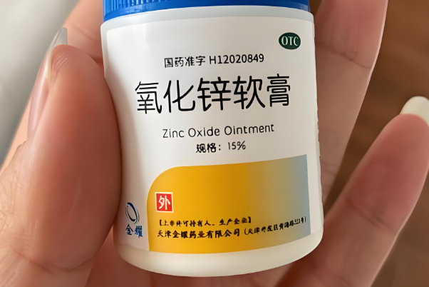 氧化锌软膏当护臀膏长期给宝宝使用会有什么危害吗？