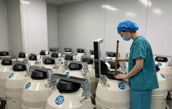 做试管胚胎到期半年没交费的处理方式，有可能会销毁
