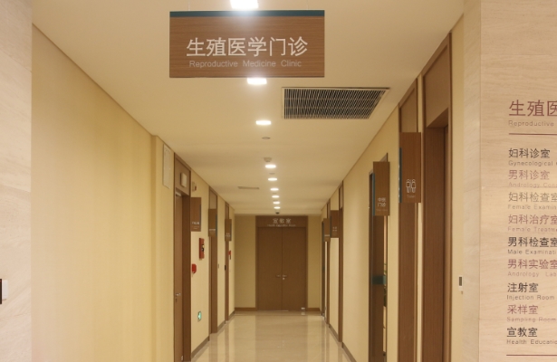 苏北医院生殖科专家很多