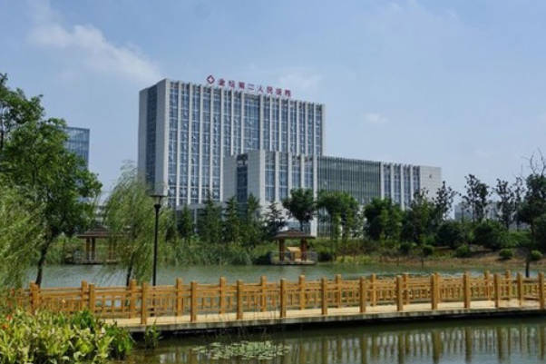 常州市第二人民医院试管婴儿价格表：胚胎移植收费3千