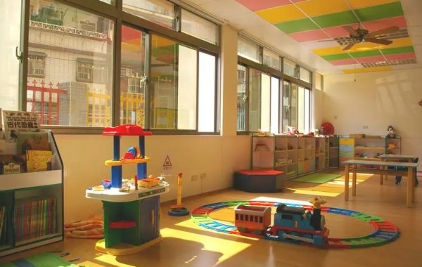 私立幼儿园安全问题是家长和社会关注的重点