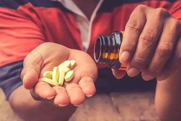 要孩子时间不宜在麒麟丸用药过程中
