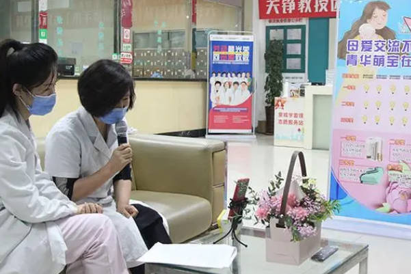 供卵试管包成功是向市场抛出的鱼饵