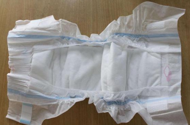 有毒尿不湿对婴幼儿不好