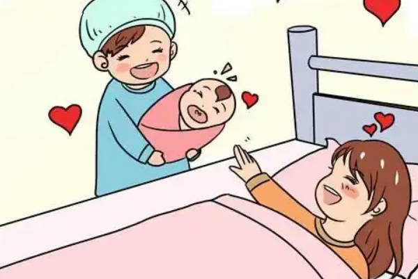 2024去美国生孩子多少钱看这，医疗费用可不低要知道