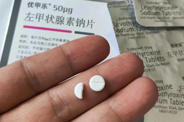 个体差异性会影响服用优甲乐的剂量