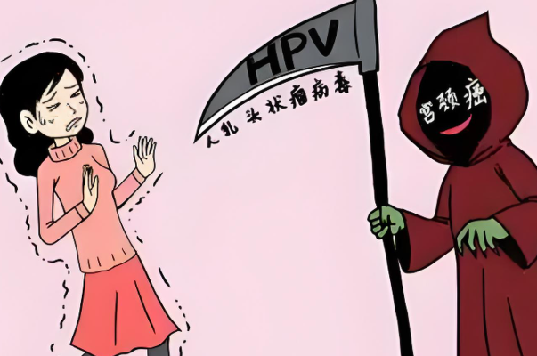 查出hpv二级病变的女性能做试管怀孕生子吗？