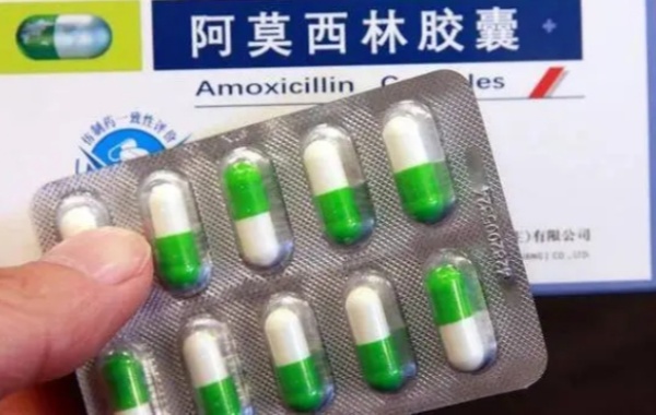 消炎药属于抗生素类药物