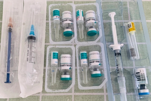 促排卵针什么时候打最好，通常月经周期第2-5天开始注射