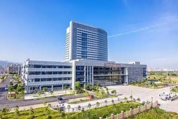 温医大附一院做三代试管要花5万元
