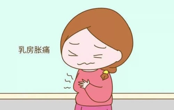 有部分女性可能会出现少量阴道流血