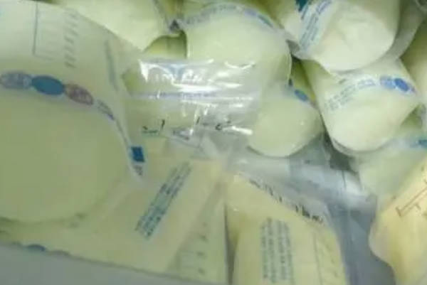 过期9个月的冷冻母乳：除饮用外，还有哪些实用妙用看完便知