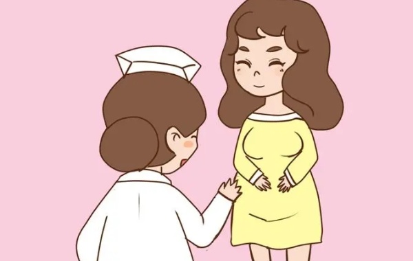 为了一次性的获得多枚卵子要进行促排
