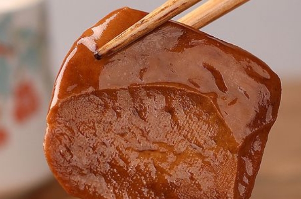男性备孕期间可以天天吃茶干吗？