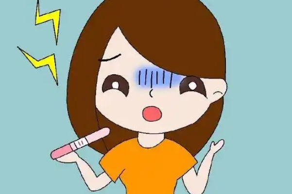 意外怀孕的胎儿也有可能是健康的