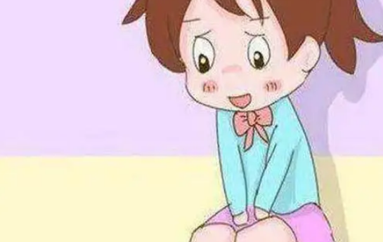 女生正常月经初潮年龄在10-15岁左右