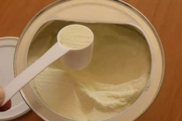 完达山亲蓓奶粉消化吸收好