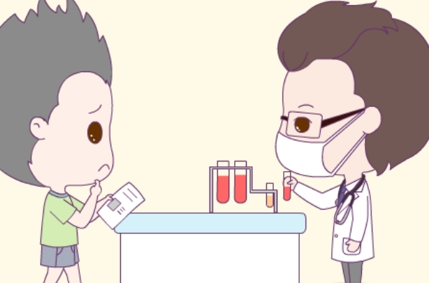 备孕检查男性也要查