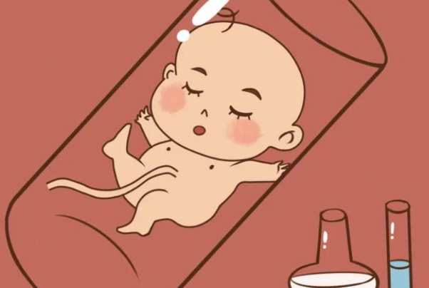 怀孕12周后才相对安全